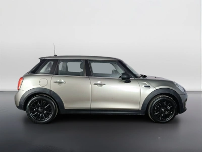 3 - MINI One Cascioli Group