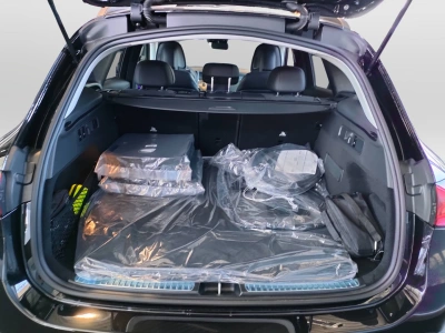 4 - Mercedes-Benz GLC Cascioli Group