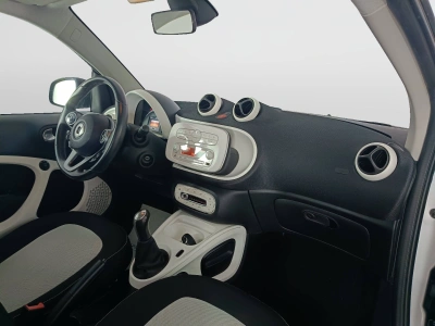 9 - smart FORTWO 3ªS. Cascioli Group