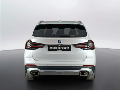 5 - BMW X3 Cascioli Group