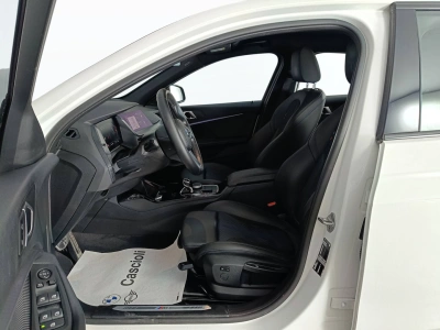 8 - BMW Serie 1 Cascioli Group