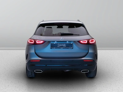 4 - Mercedes-Benz GLA Cascioli Group