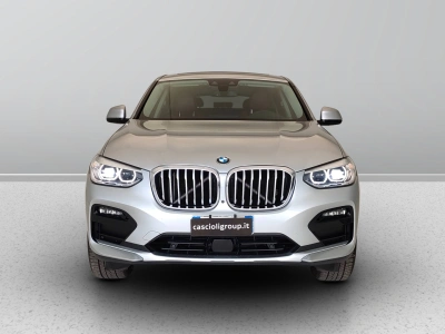 2 - BMW X4 Cascioli Group