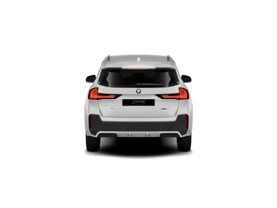 4 - BMW X1 Cascioli Group
