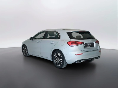 7 - Mercedes-Benz Classe A Cascioli Group