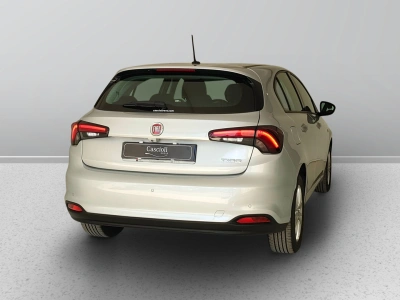 6 - Fiat Tipo Cascioli Group