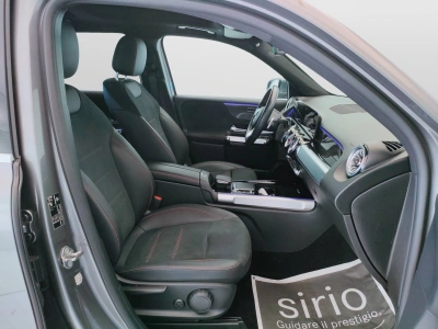 10 - Mercedes-Benz GLB Cascioli Group