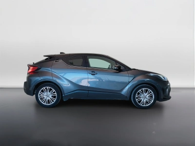 4 - Toyota C-HR Cascioli Group