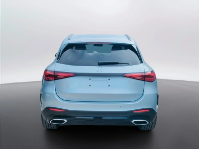 6 - Mercedes-Benz GLC Cascioli Group