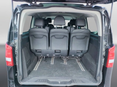 5 - Mercedes Vans Vito Cascioli Group