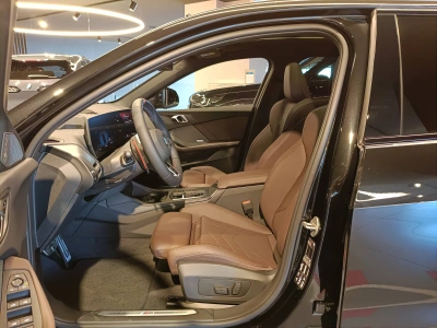 6 - BMW Serie 1 Cascioli Group