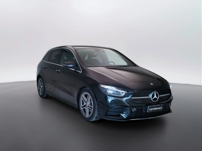 3 - Mercedes-Benz Classe B Cascioli Group
