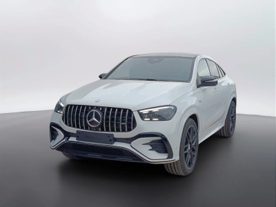 1 - Mercedes AMG GLE Cascioli Group