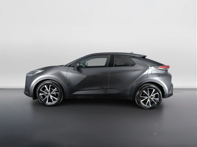 7 - Toyota C-HR Cascioli Group