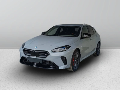 1 - BMW Serie 1 Cascioli Group