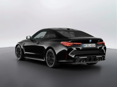 7 - BMW M M4 Cascioli Group