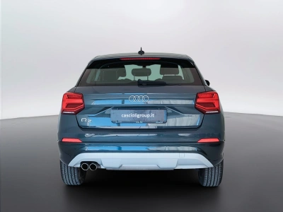 6 - Audi Q2 Cascioli Group