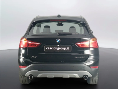 6 - BMW X1 Cascioli Group