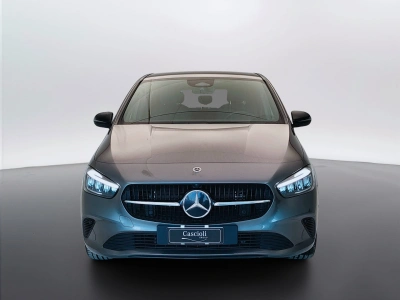 2 - Mercedes-Benz Classe B Cascioli Group