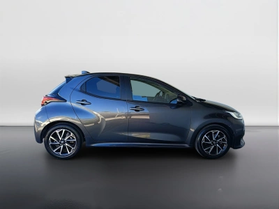 3 - Toyota Yaris Cascioli Group