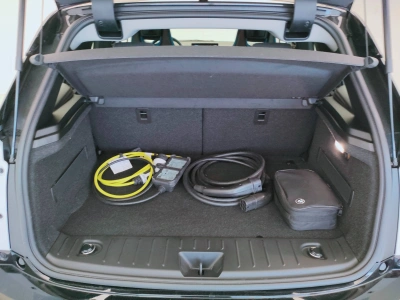 5 - BMW i3 Cascioli Group