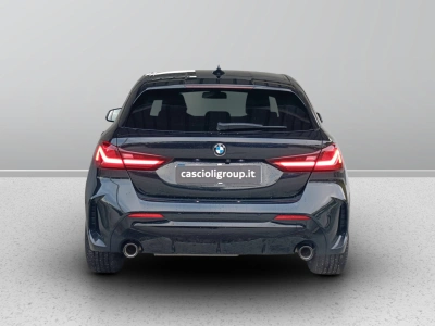 5 - BMW Serie 1 Cascioli Group