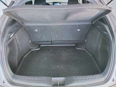 5 - Toyota C-HR Cascioli Group