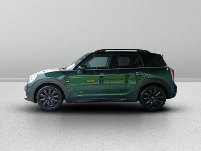 6 - MINI Countryman Cascioli Group