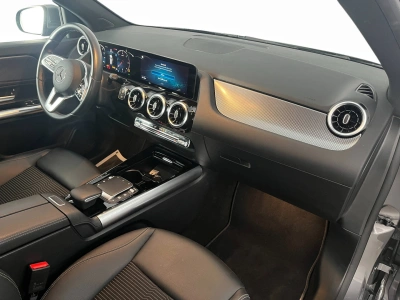 10 - Mercedes-Benz GLA Cascioli Group