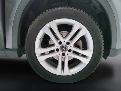 9 - Mercedes-Benz GLA Cascioli Group