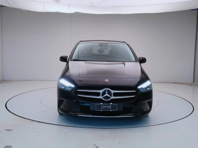 2 - Mercedes-Benz Classe B Cascioli Group