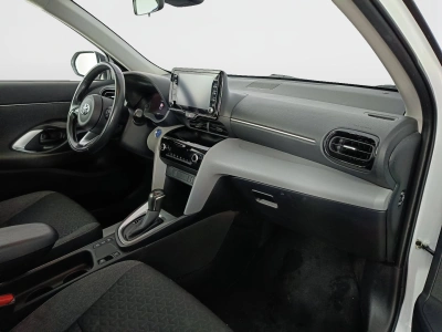 10 - Toyota Yaris Cross Cascioli Group