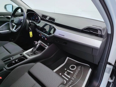 10 - Audi Q3 Cascioli Group