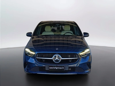2 - Mercedes-Benz Classe B Cascioli Group