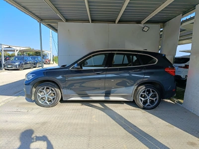6 - BMW X1 Cascioli Group
