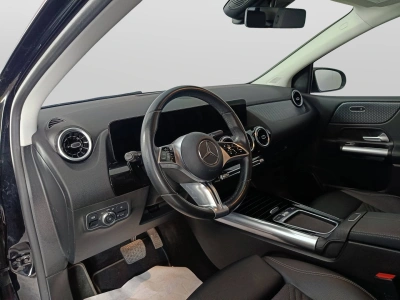 7 - Mercedes-Benz Classe B Cascioli Group