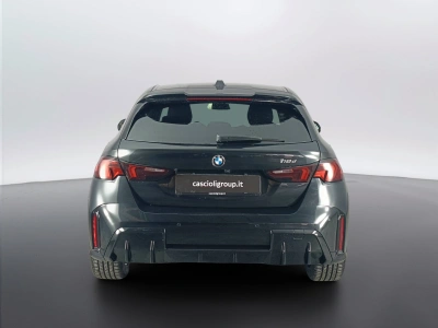 5 - BMW Serie 1 Cascioli Group