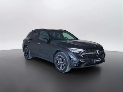 3 - Mercedes-Benz GLC Cascioli Group