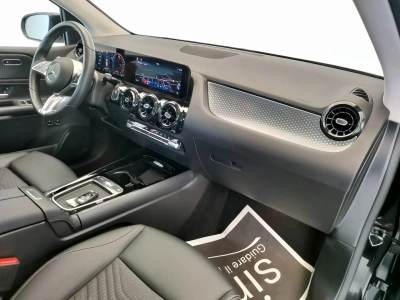 10 - Mercedes-Benz Classe B Cascioli Group