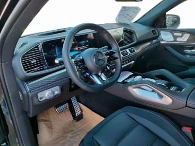 10 - Mercedes AMG GLE Cascioli Group