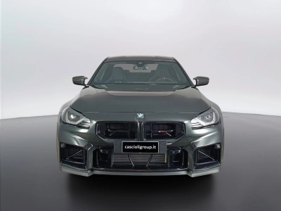 2 - BMW M M2 Cascioli Group