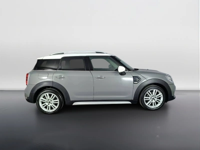 3 - MINI Countryman Cascioli Group