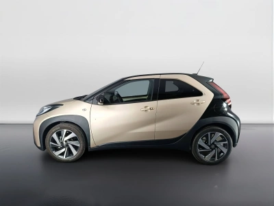 6 - Toyota Aygo X Cascioli Group