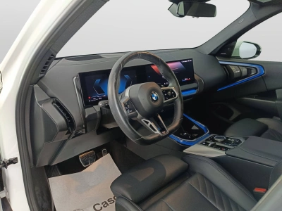 7 - BMW X3 Cascioli Group