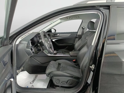 8 - Audi A6 Cascioli Group