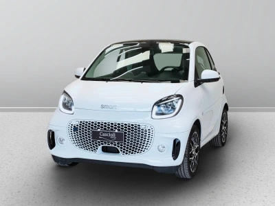 1 - smart fortwo Cascioli Group
