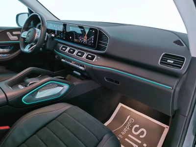 10 - Mercedes-Benz GLE Cascioli Group