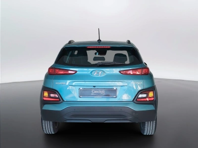 4 - Hyundai Kona Cascioli Group