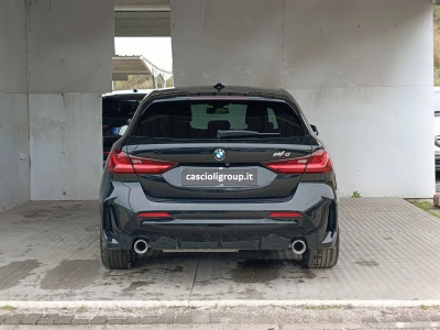 5 - BMW Serie 1 Cascioli Group