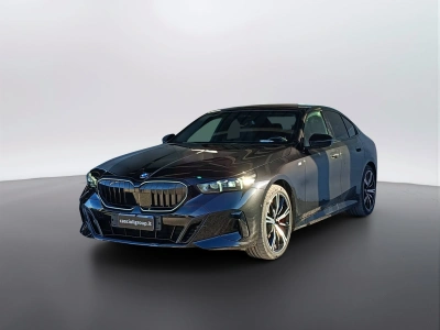 1 - BMW Serie 5 Cascioli Group